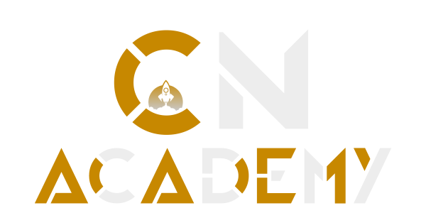 Crypto Nation Academy Logo
