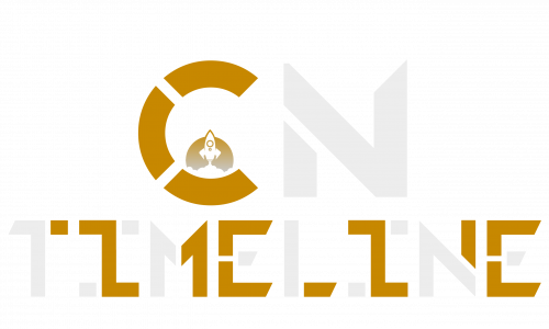 Crypto Nation Timeline Logo