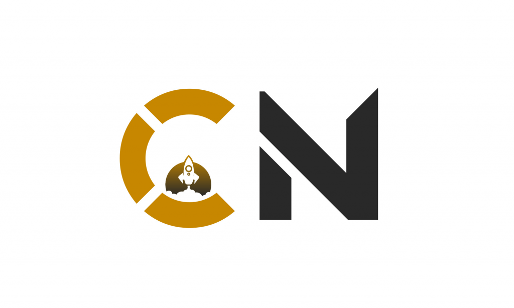 Crypto Nation Logo