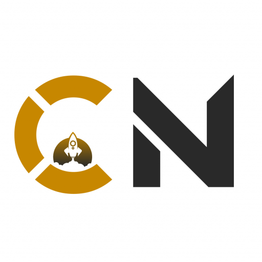 Logo Crypto Nation