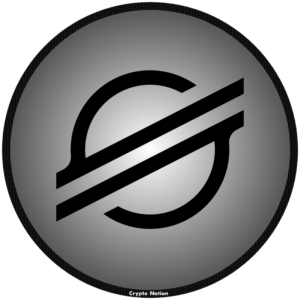 Stellar Logo by Crypto Nation