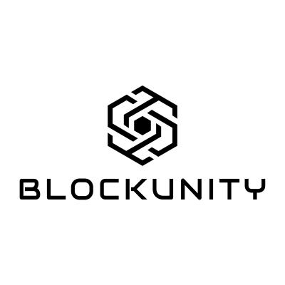 Blockunity Logo